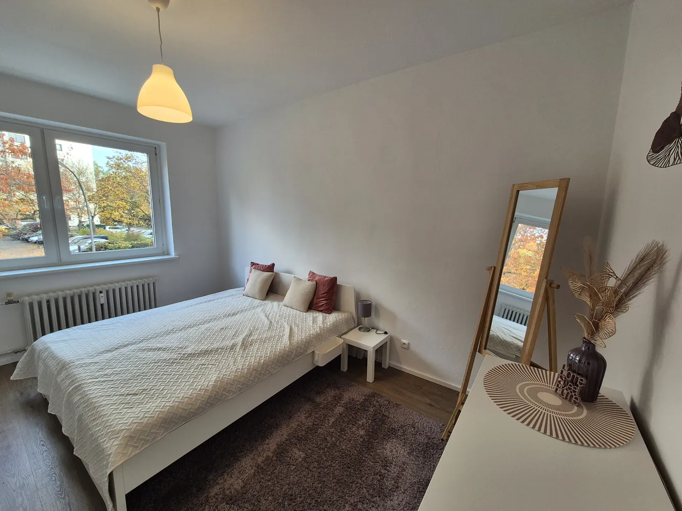 3 room apartment with 66 m² in Berlin – Photo 4