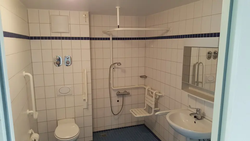 2 Zimmer Wohnung mit 65 m² in Stuttgart – Bild 8
