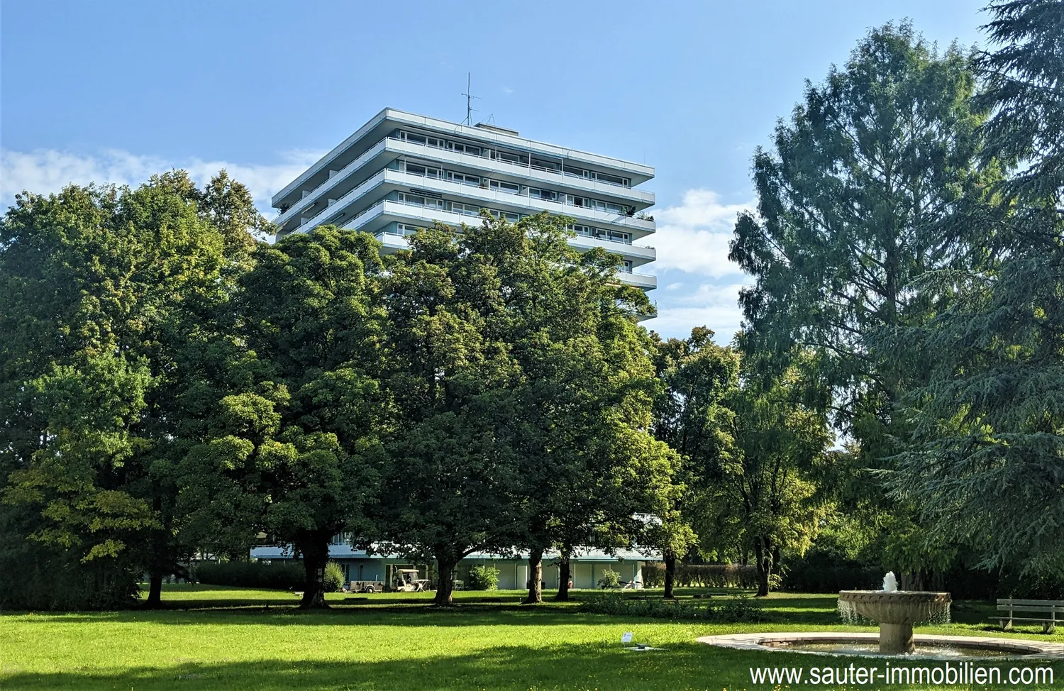 5 Zimmer Wohnung mit 225 m² in München – Bild 4