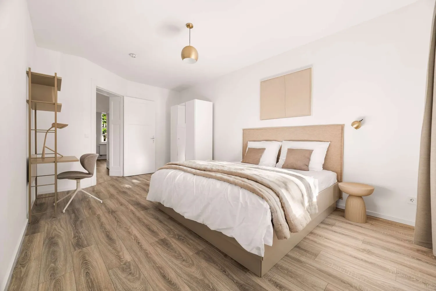 3 Zimmer Wohnung mit 87 m² in Berlin – Bild 5