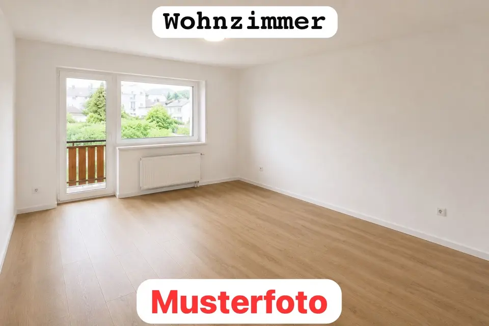 3 Zimmer Wohnung mit 70 m² in Rastatt – Bild 4