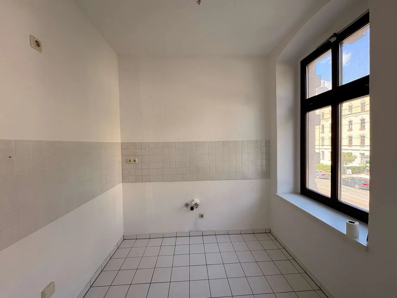 3 room apartment with 64 m² in Chemnitz – Photo 3