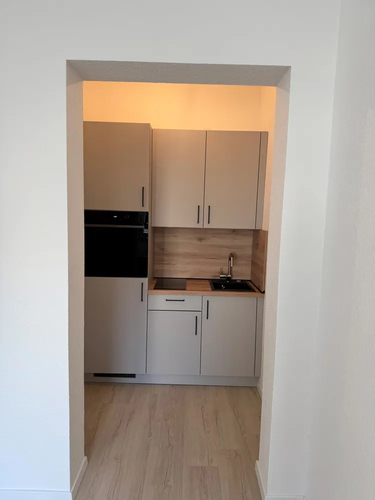 2 room apartment with 38 m² in Wuppertal – Photo 8