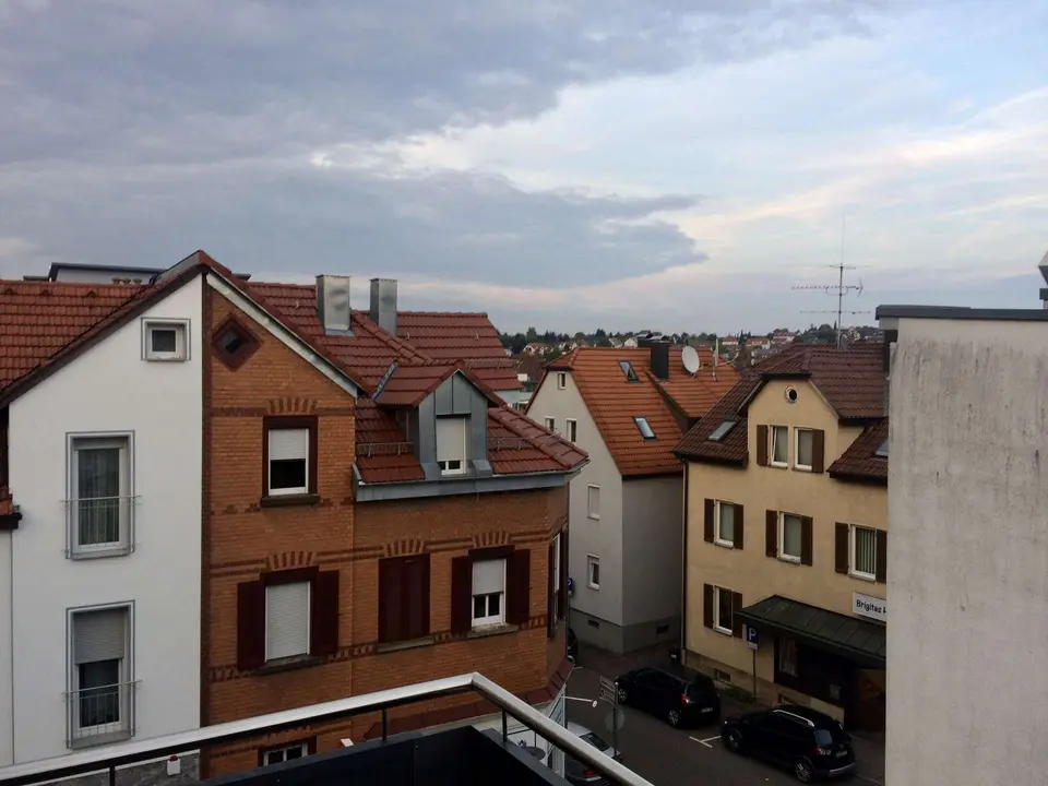 3 Zimmer Wohnung mit 51 m² in Nürtingen – Bild 3