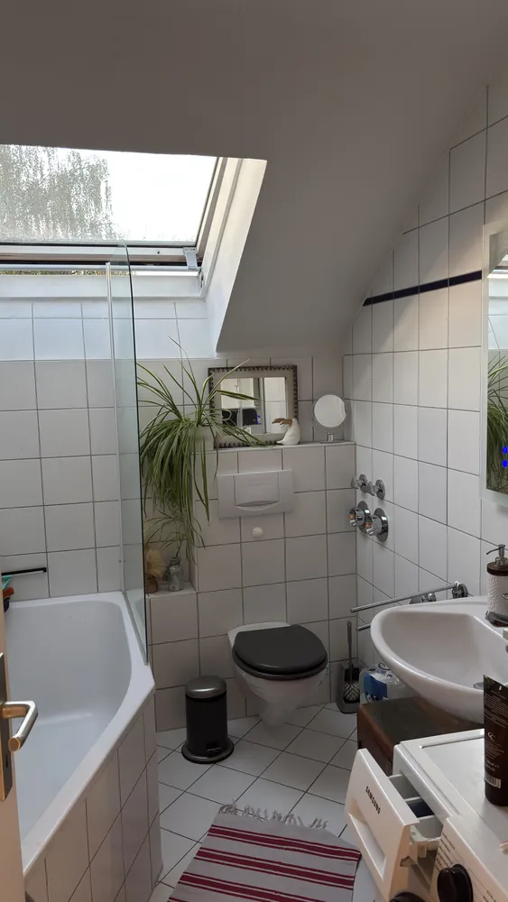 3 Zimmer Wohnung mit 66 m² in Wiesbaden – Bild 4