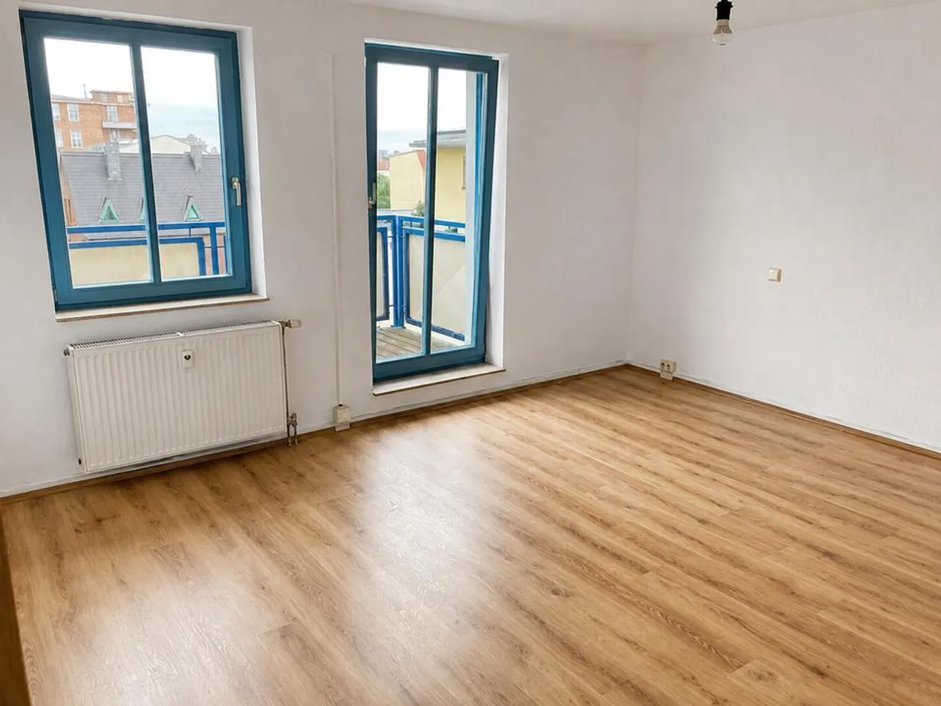 3 Zimmer Wohnung mit 105 m² in Hannover – Bild 8