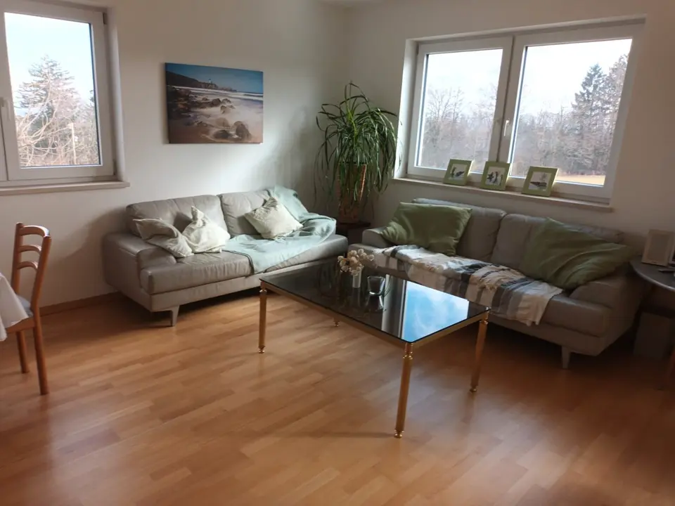 2 Zimmer Wohnung mit 78 m² in Kaufbeuren – Bild 1