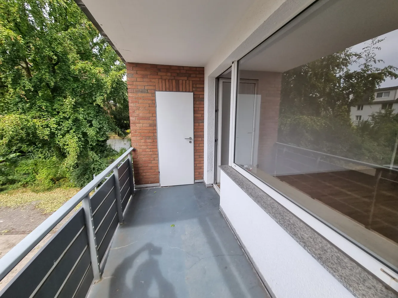 2 Zimmer Wohnung mit 62 m² in Düsseldorf – Bild 1