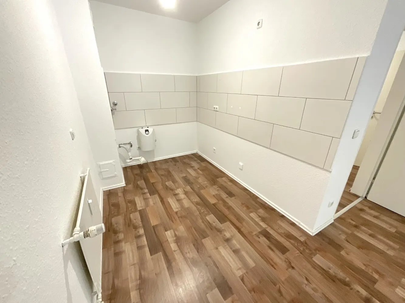 2 Zimmer Wohnung mit 48 m² in Herne – Bild 4