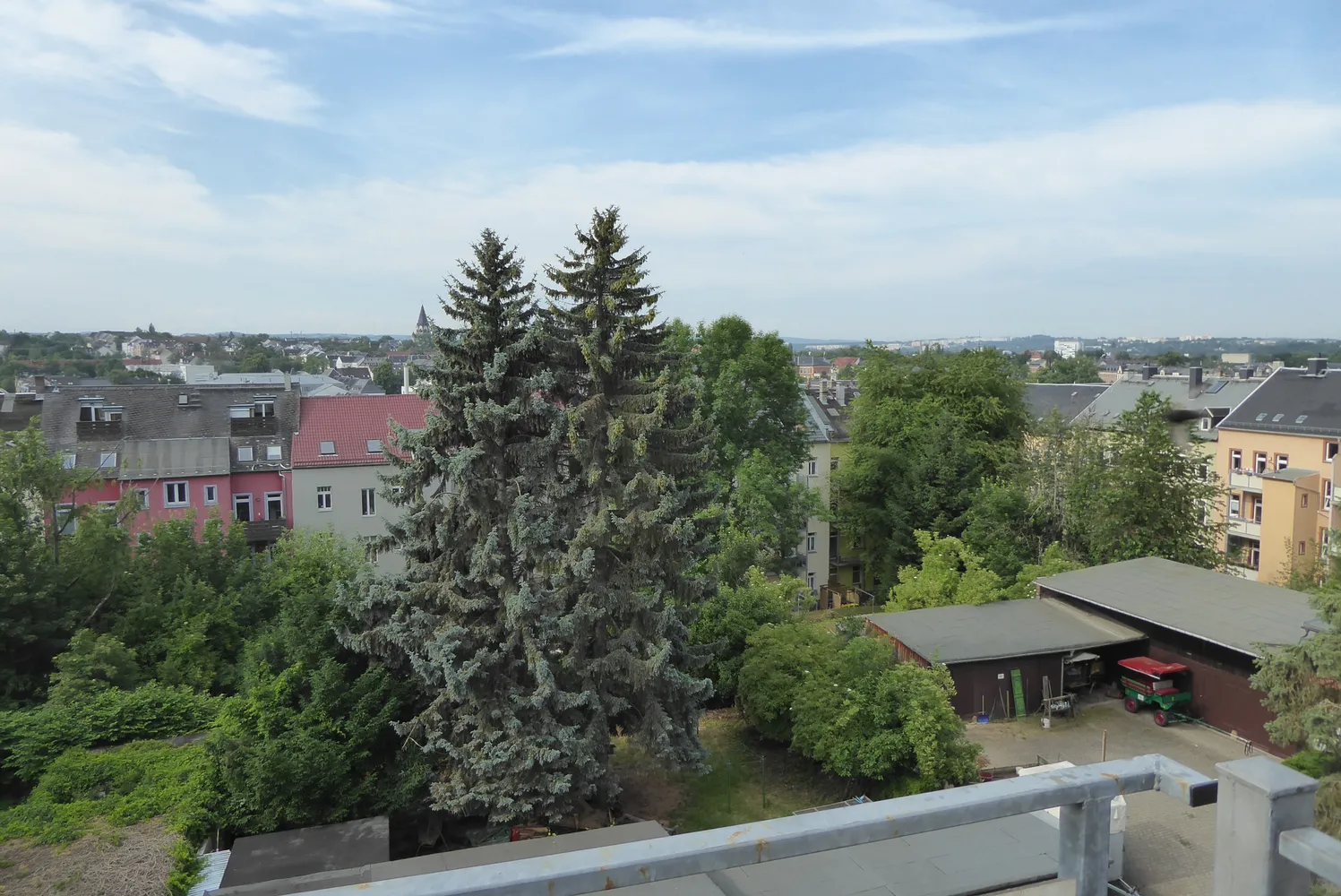 3 room apartment with 79 m² in Chemnitz – Photo 1