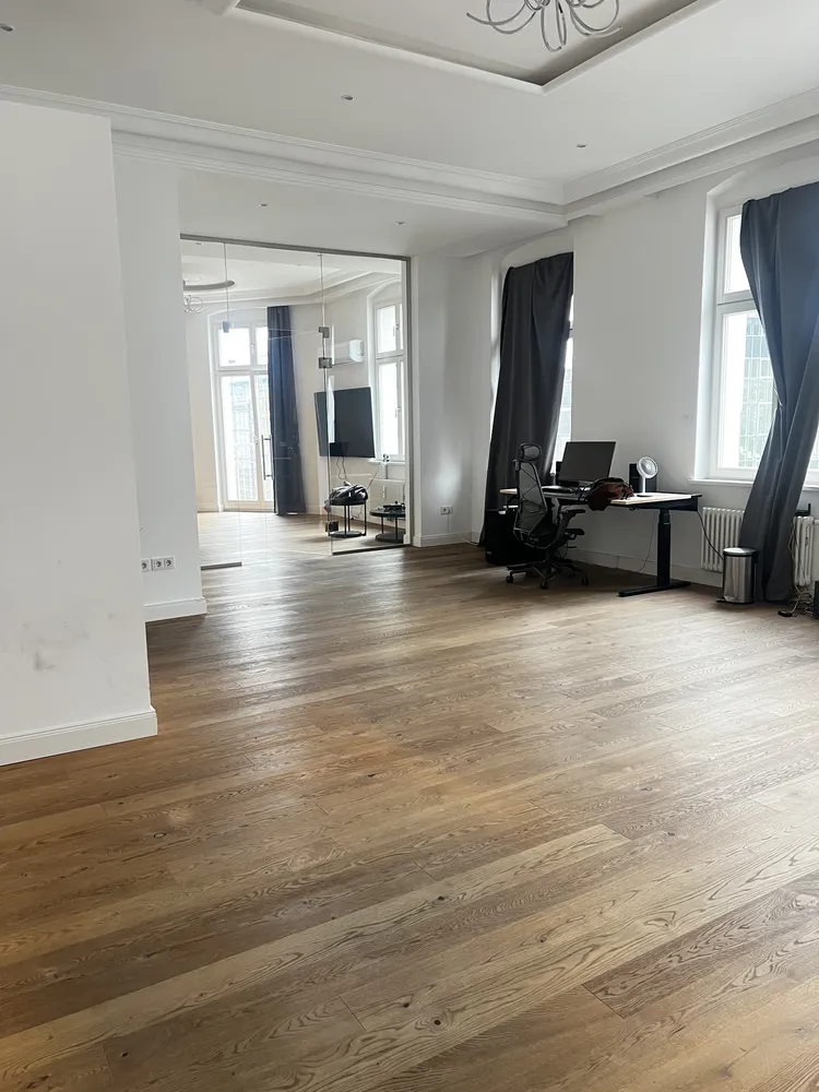 3 Zimmer Wohnung mit 135 m² in Berlin – Bild 7