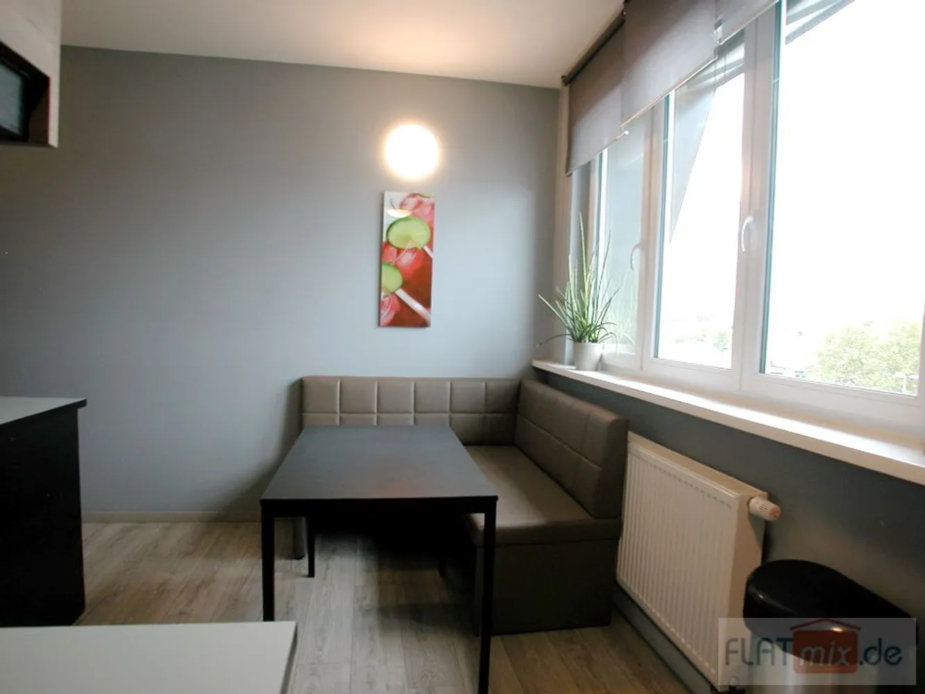 1 Zimmer Wohnung mit 1 m² in Paderborn – Bild 2