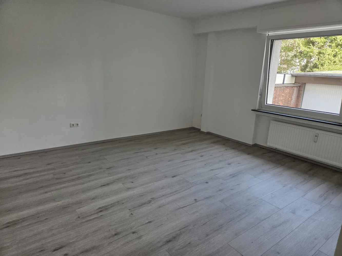 2 Zimmer Wohnung mit 52 m² in Essen – Bild 2