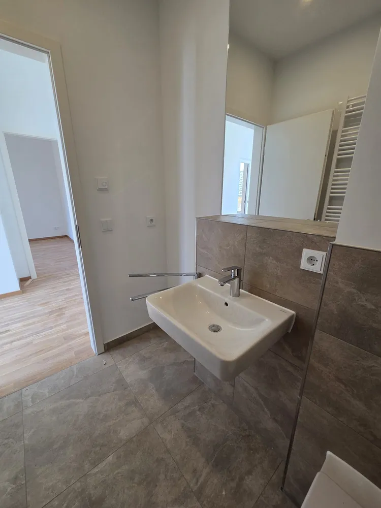 4 Zimmer Wohnung mit 124 m² in Crimmitschau – Bild 7