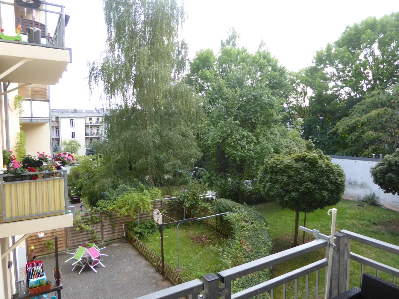 3 Zimmer Wohnung mit 83 m² in Chemnitz – Bild 10