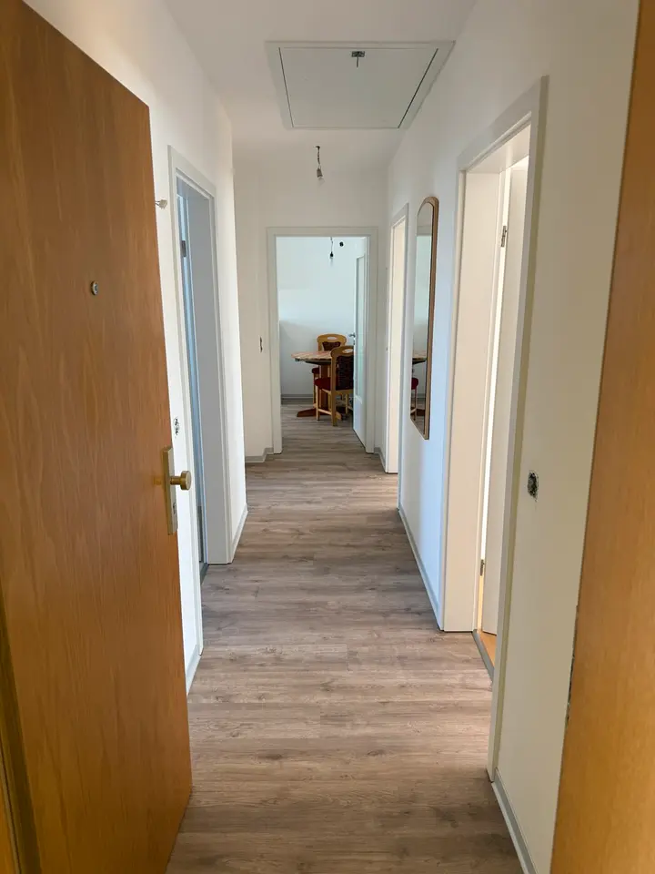 3 Zimmer Wohnung mit 70 m² in Eschwege – Bild 8