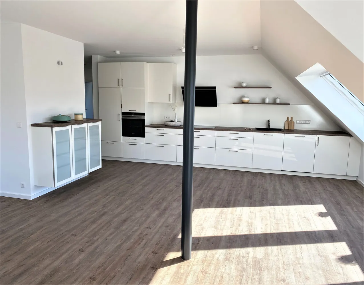 5 room apartment with 123 m² in Heilbronn – Photo 5