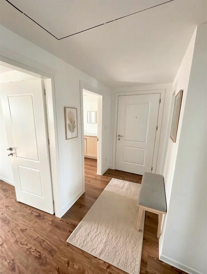 3 room apartment with 67 m² in Chemnitz – Photo 3
