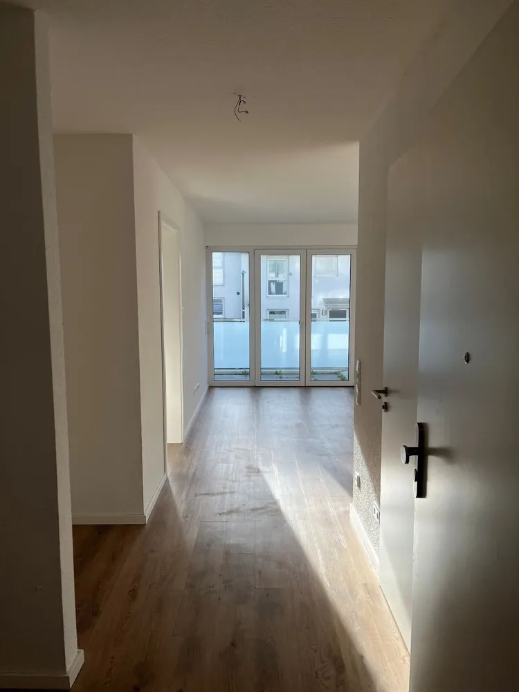 4 room apartment with 93 m² in Dortmund – Photo 2