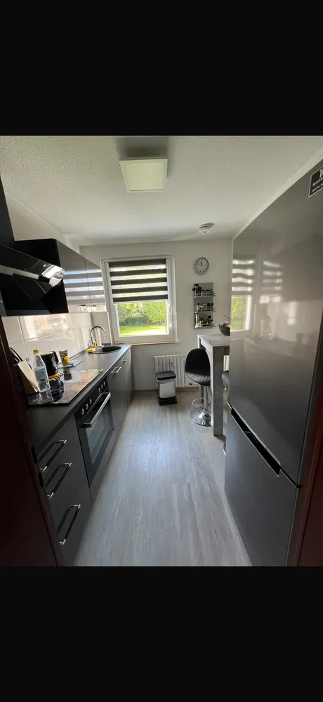 3 Zimmer Wohnung mit 48 m² in Dortmund – Bild 5