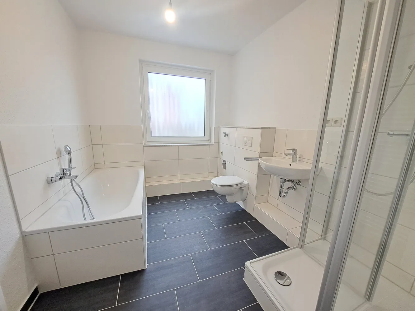 4 Zimmer Wohnung mit 87 m² in Bremerhaven – Bild 7