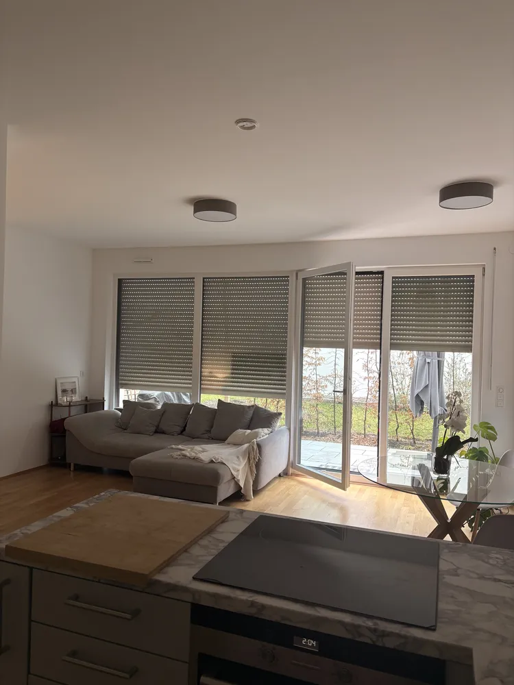 2 Zimmer Wohnung mit 64 m² in Nürnberg – Bild 9