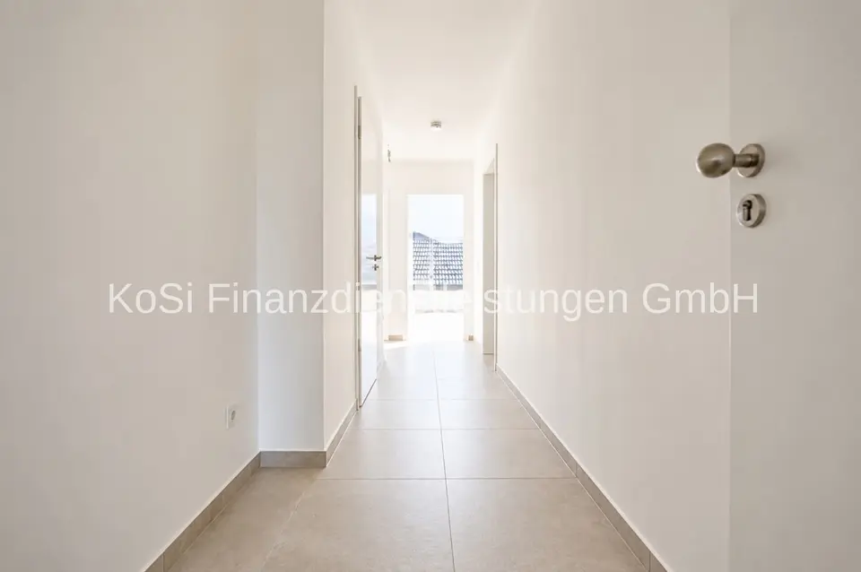 3 Zimmer Wohnung mit 86 m² in Papenburg – Bild 4