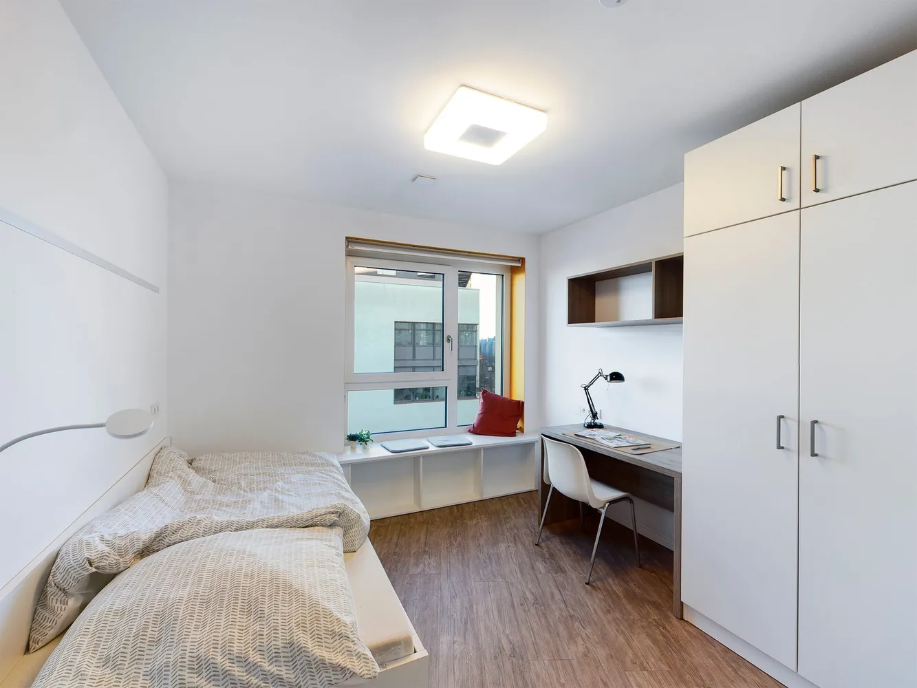 1 Zimmer Wohnung mit 12 m² in Berlin – Bild 6