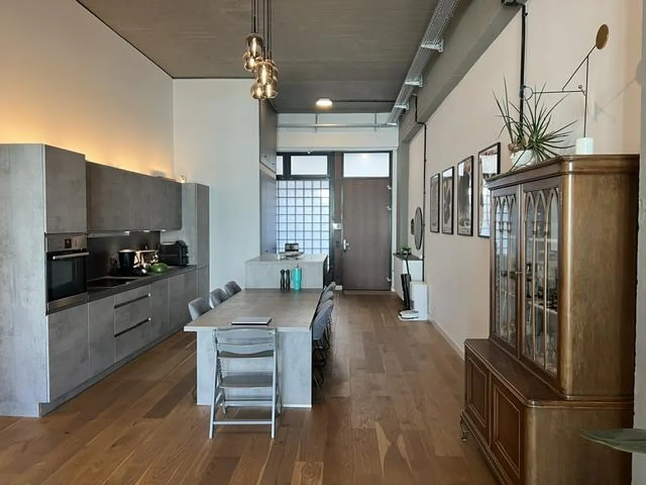 4 Zimmer Wohnung mit 173 m² in Berlin – Bild 11