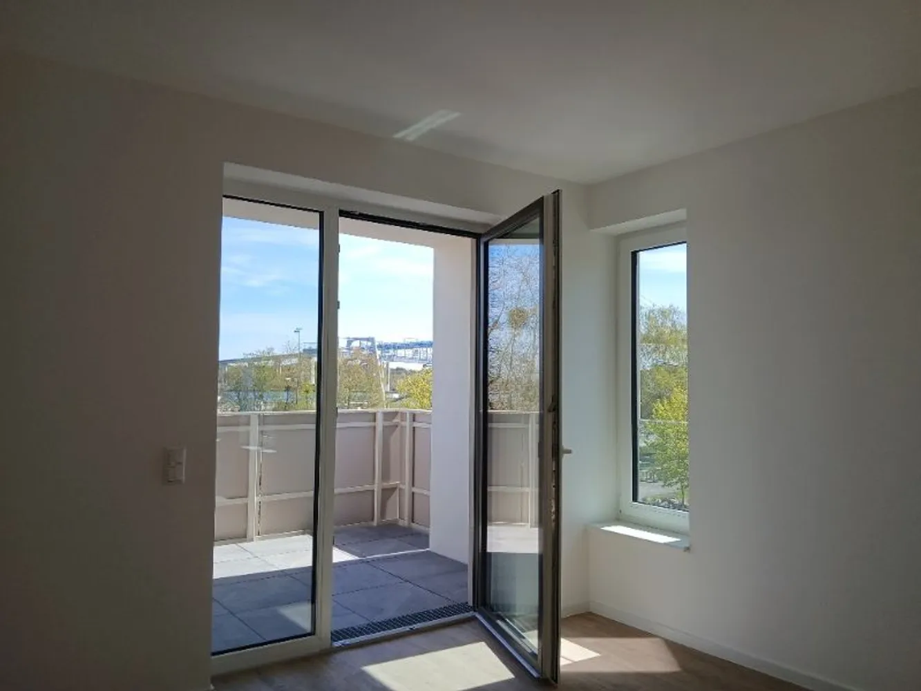4 Zimmer Wohnung mit 104 m² in Stralsund – Bild 6