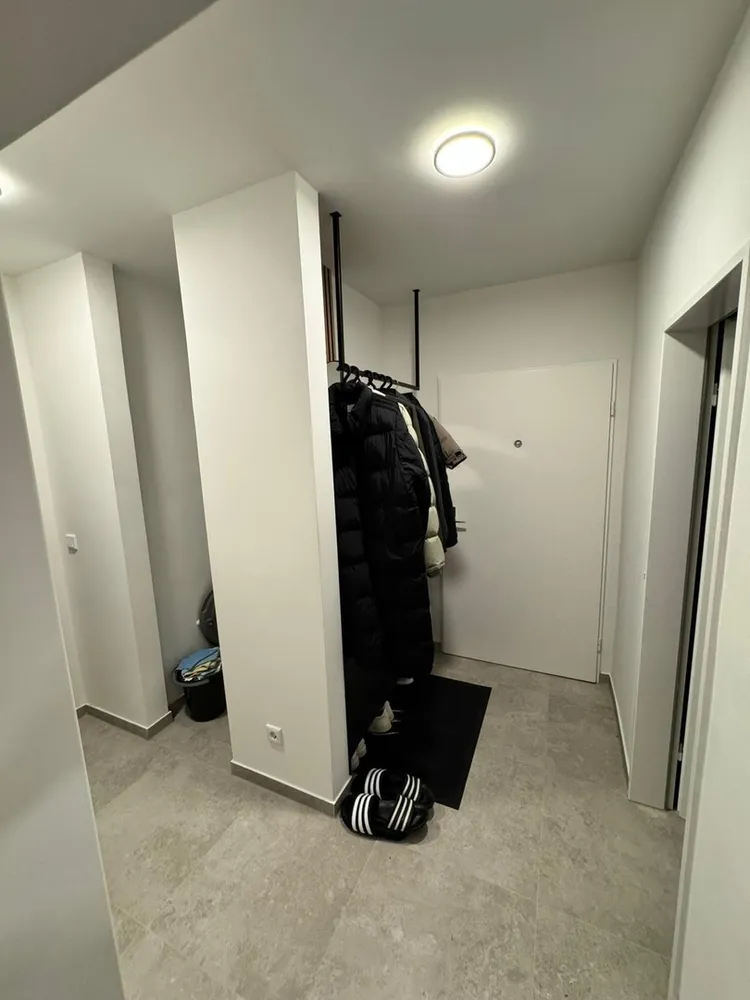 2 Zimmer Wohnung mit 65 m² in Nürnberg – Bild 8