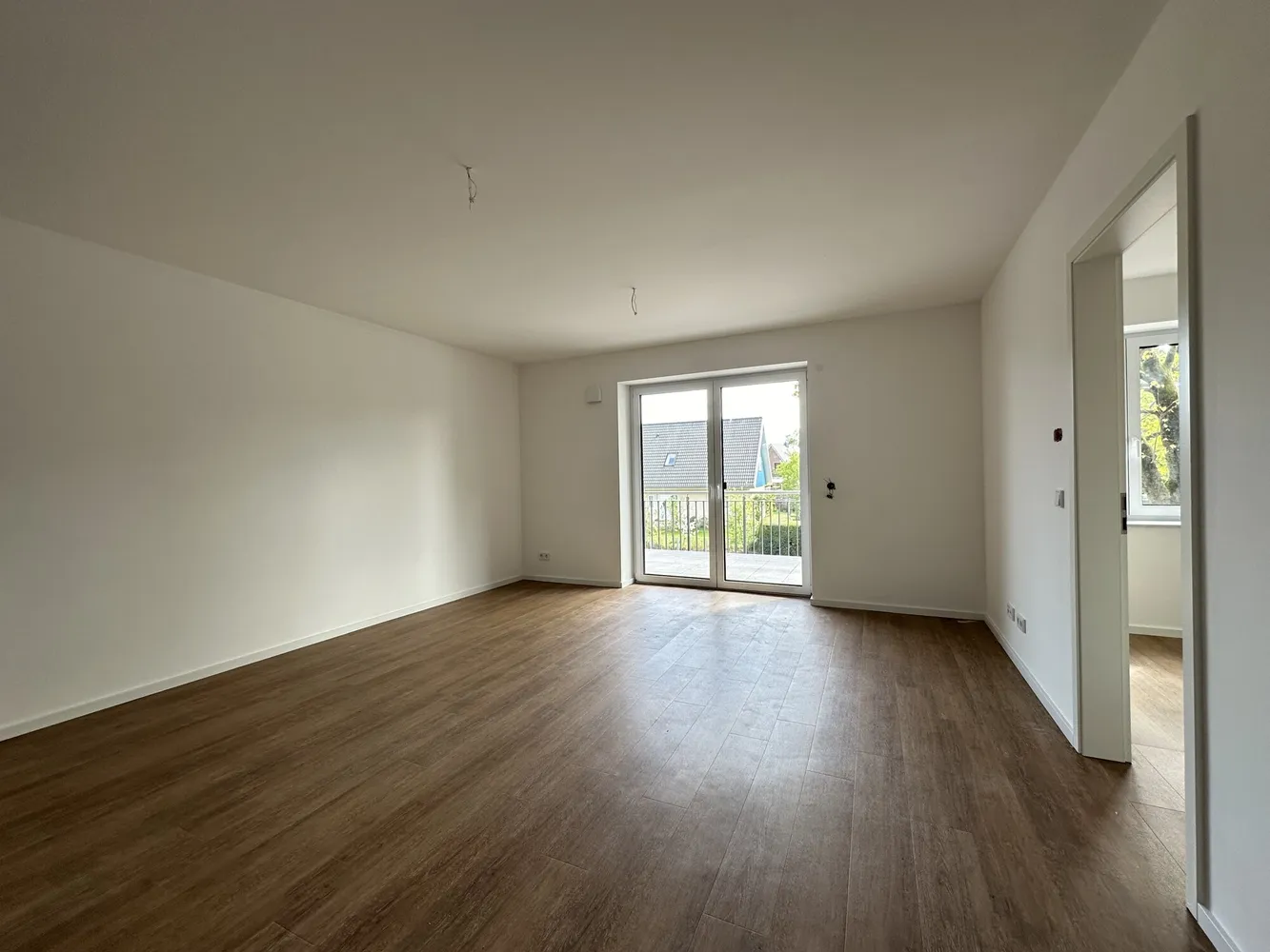 3 Zimmer Wohnung mit 57 m² in Hamburg – Bild 4