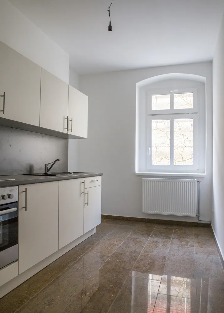 3 Zimmer Wohnung mit 85 m² in Berlin – Bild 5