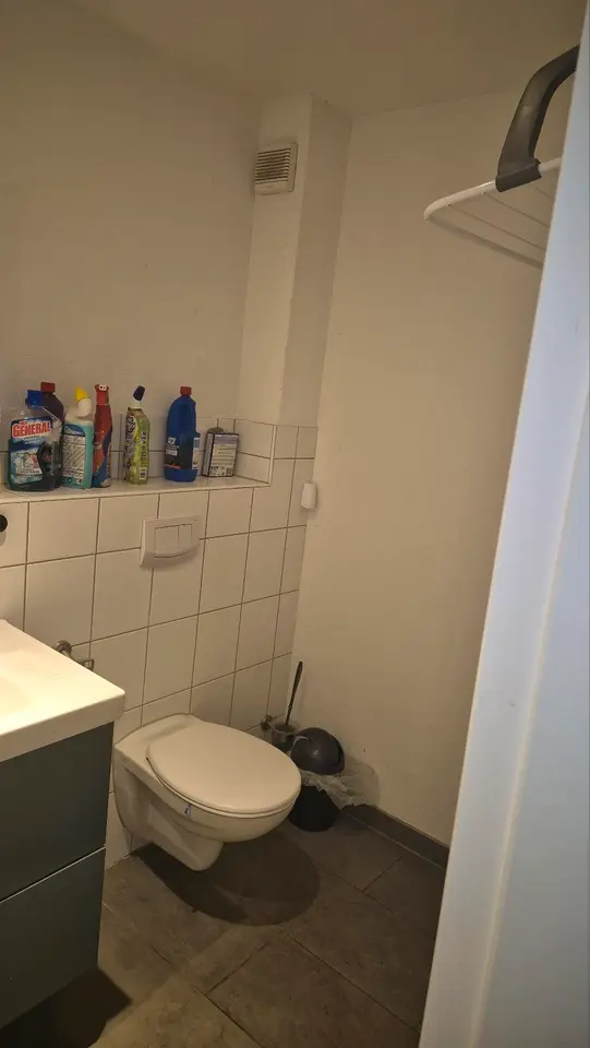 WG-Zimmer mit 20 m² in Saarbrücken – Bild 8