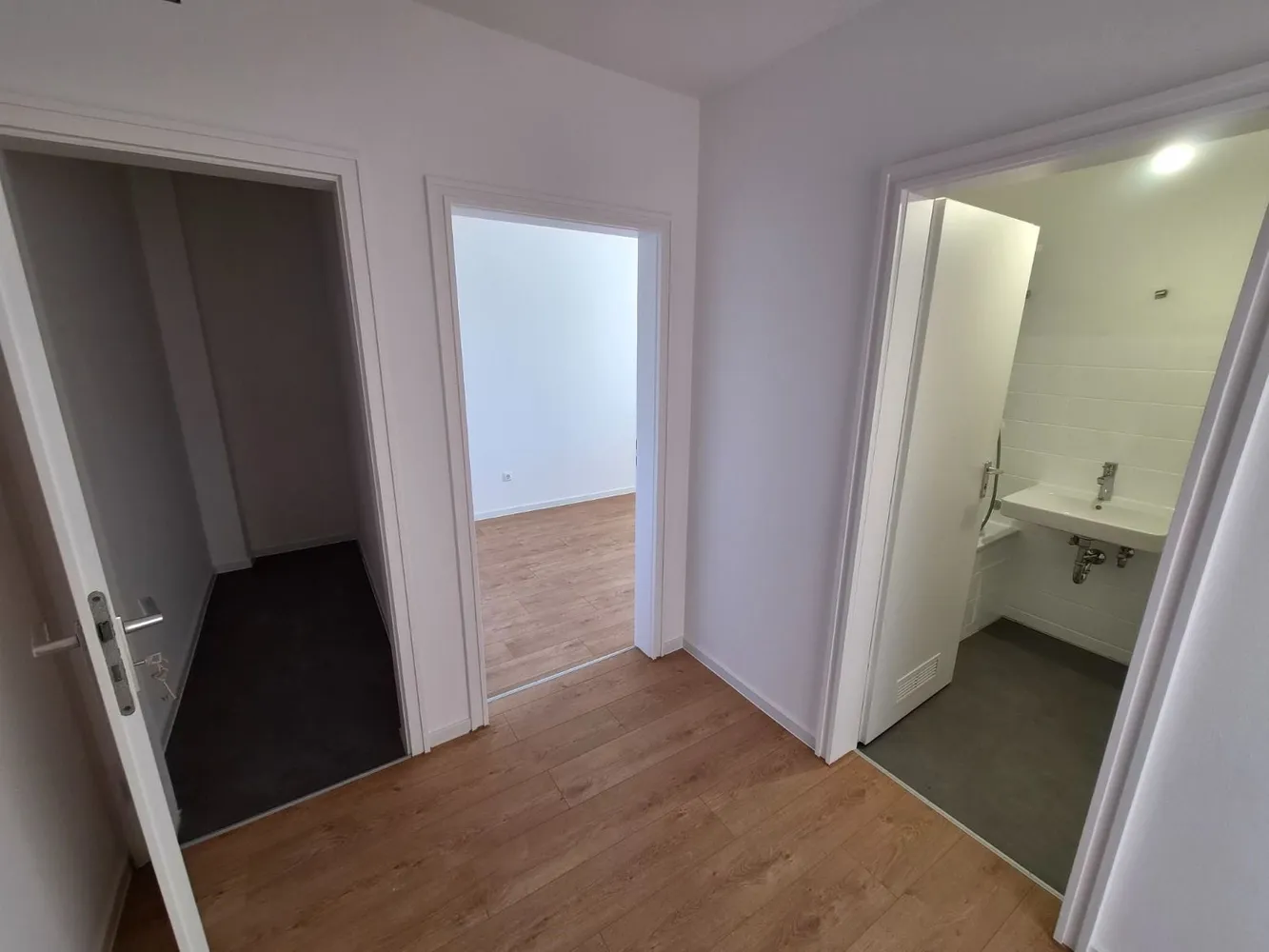 2 Zimmer Wohnung mit 45 m² in Augsburg – Bild 6