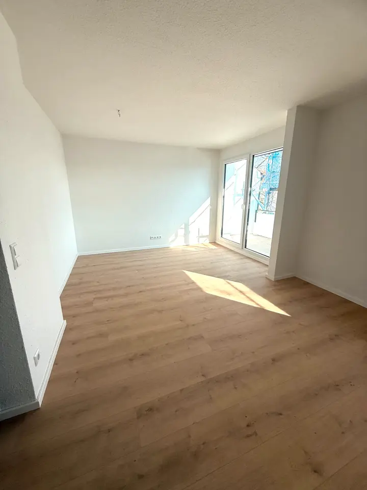 3 Zimmer Wohnung mit 68 m² in Rheine – Bild 2