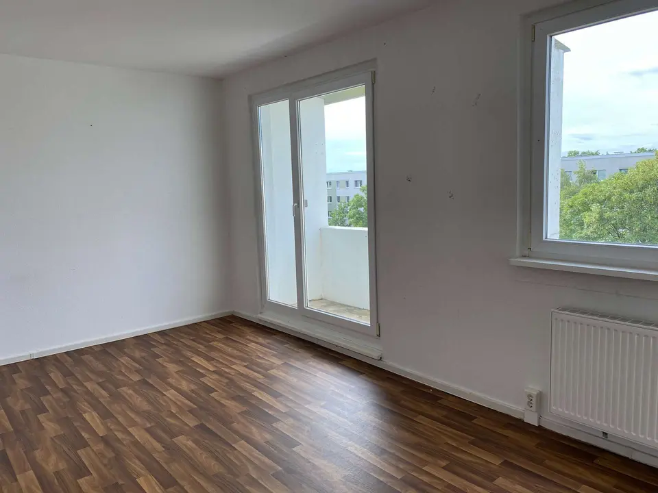 3 Zimmer Wohnung mit 57 m² in Halle (Saale) – Bild 7