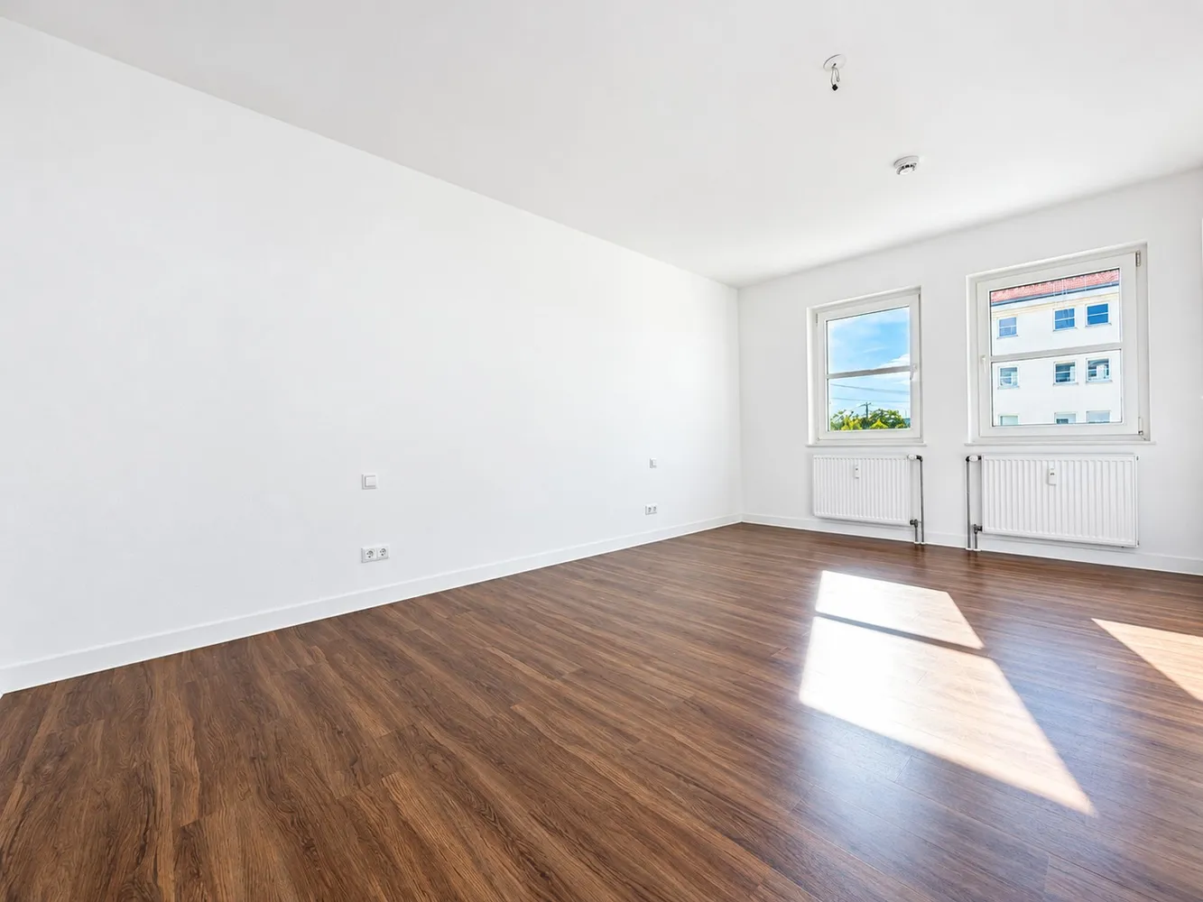 2 room apartment with 58 m² in Dresden – Photo 10
