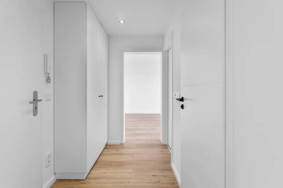 2 Zimmer Wohnung mit 64 m² in Hof – Bild 3