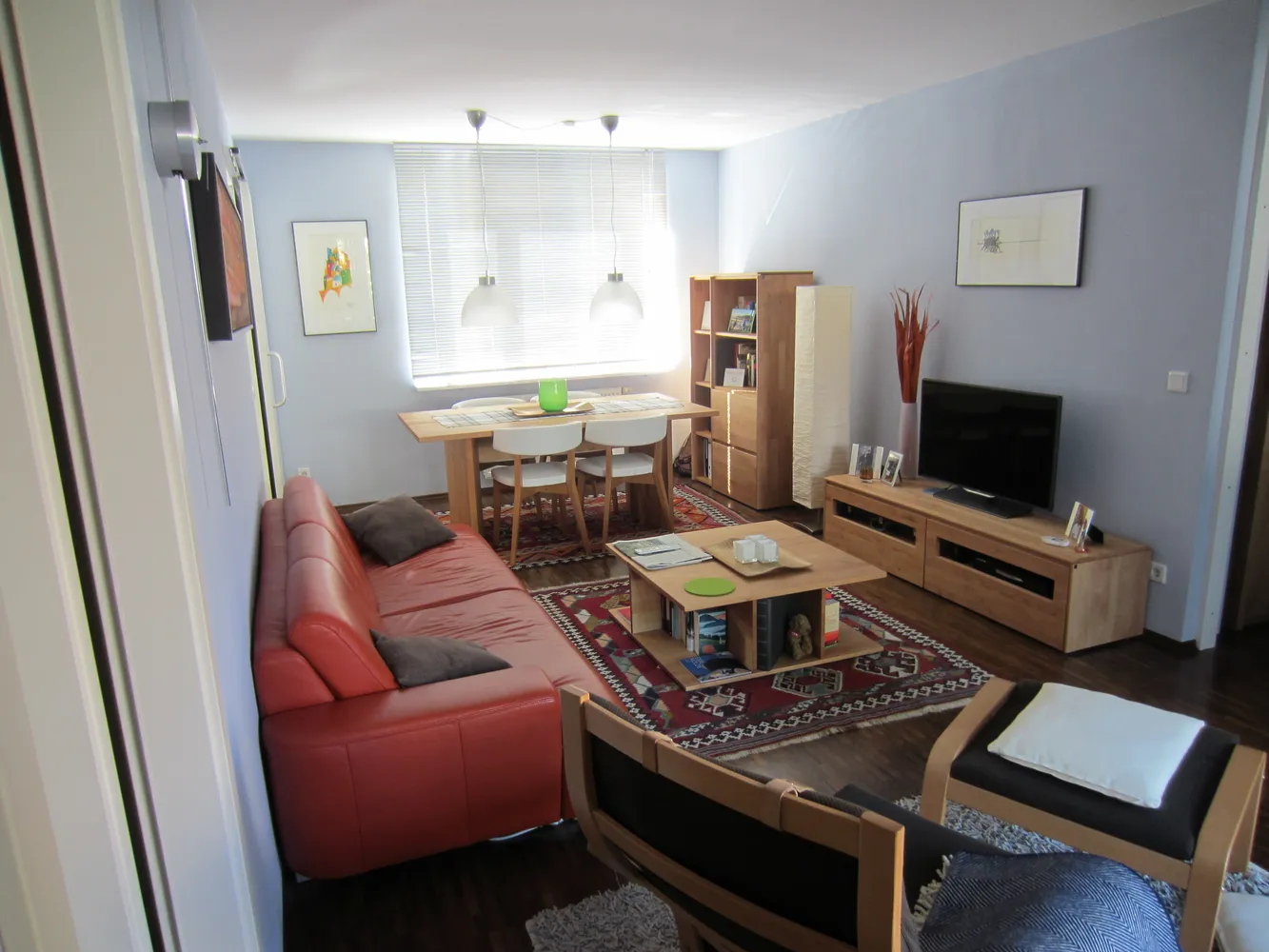 2 room apartment with 48 m² in Regensburg – Photo 6