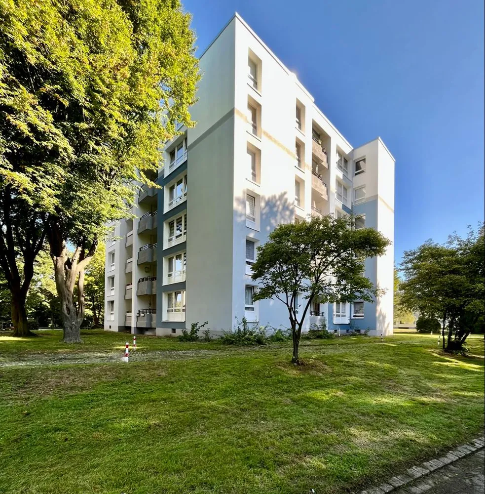 2 Zimmer Wohnung mit 53 m² in Dortmund – Bild 3
