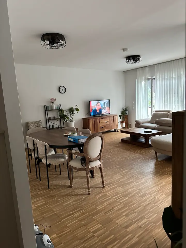 4 Zimmer Wohnung mit 126 m² in Bochum – Bild 1