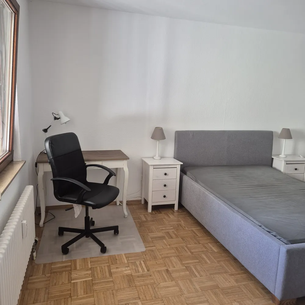2 Zimmer Wohnung mit 55 m² in Stuttgart – Bild 7