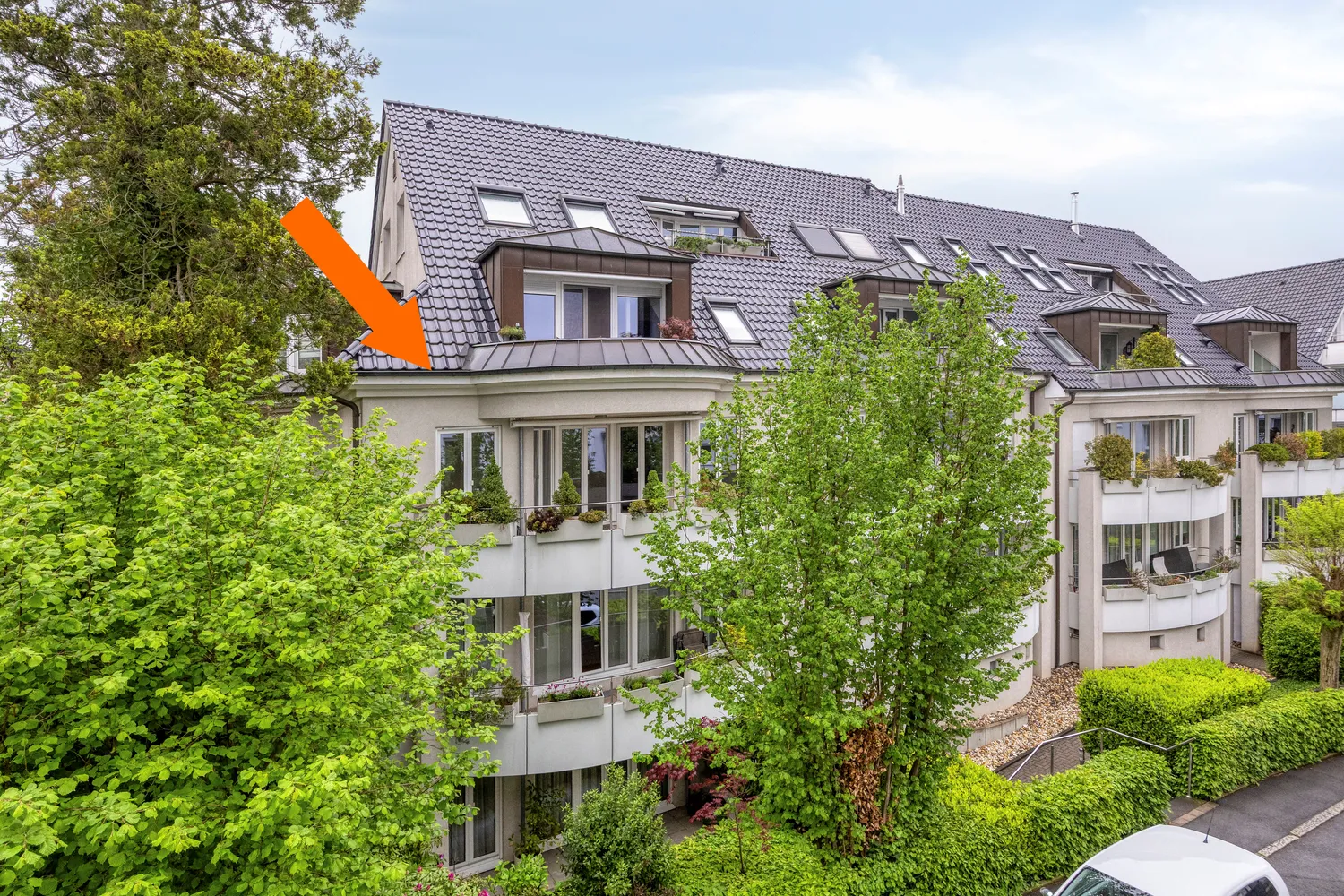 3 Zimmer Wohnung mit 124 m² in Dortmund – Bild 7