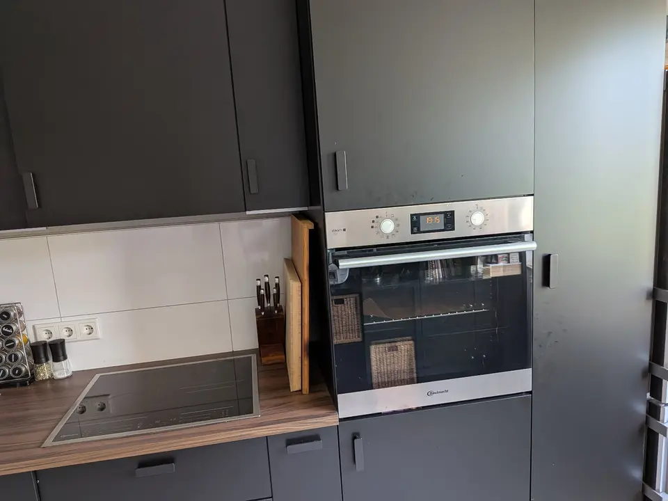 2 Zimmer Wohnung mit 79 m² in Aachen – Bild 5