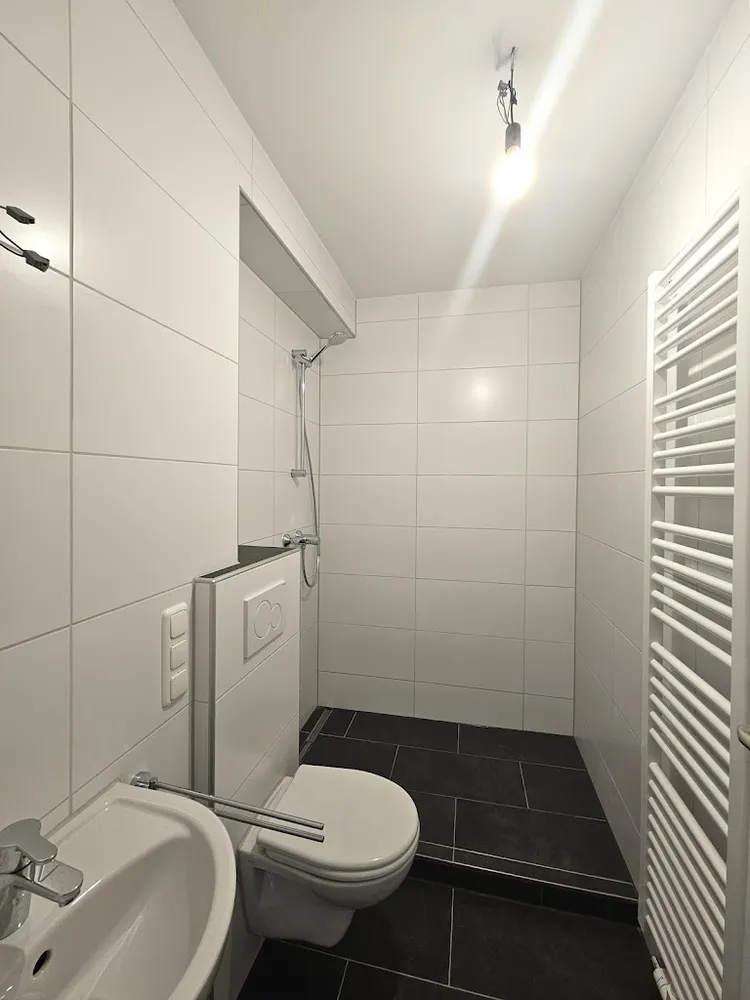 2 Zimmer Wohnung mit 44 m² in Nürnberg – Bild 2