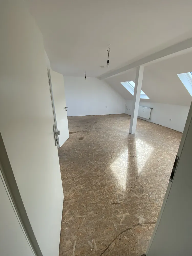 2 room apartment with 39 m² in Gelsenkirchen – Photo 2