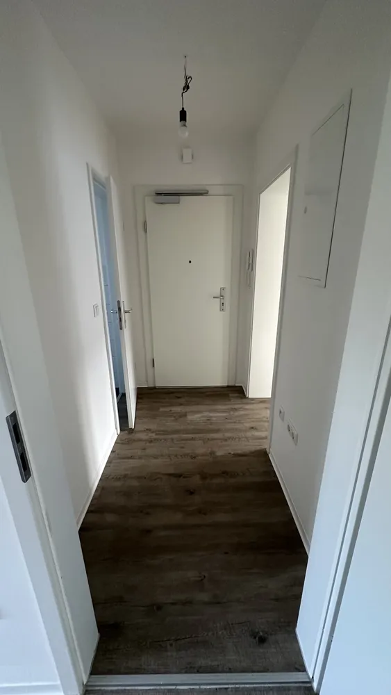 3 room apartment with 50 m² in Memmingen – Photo 3