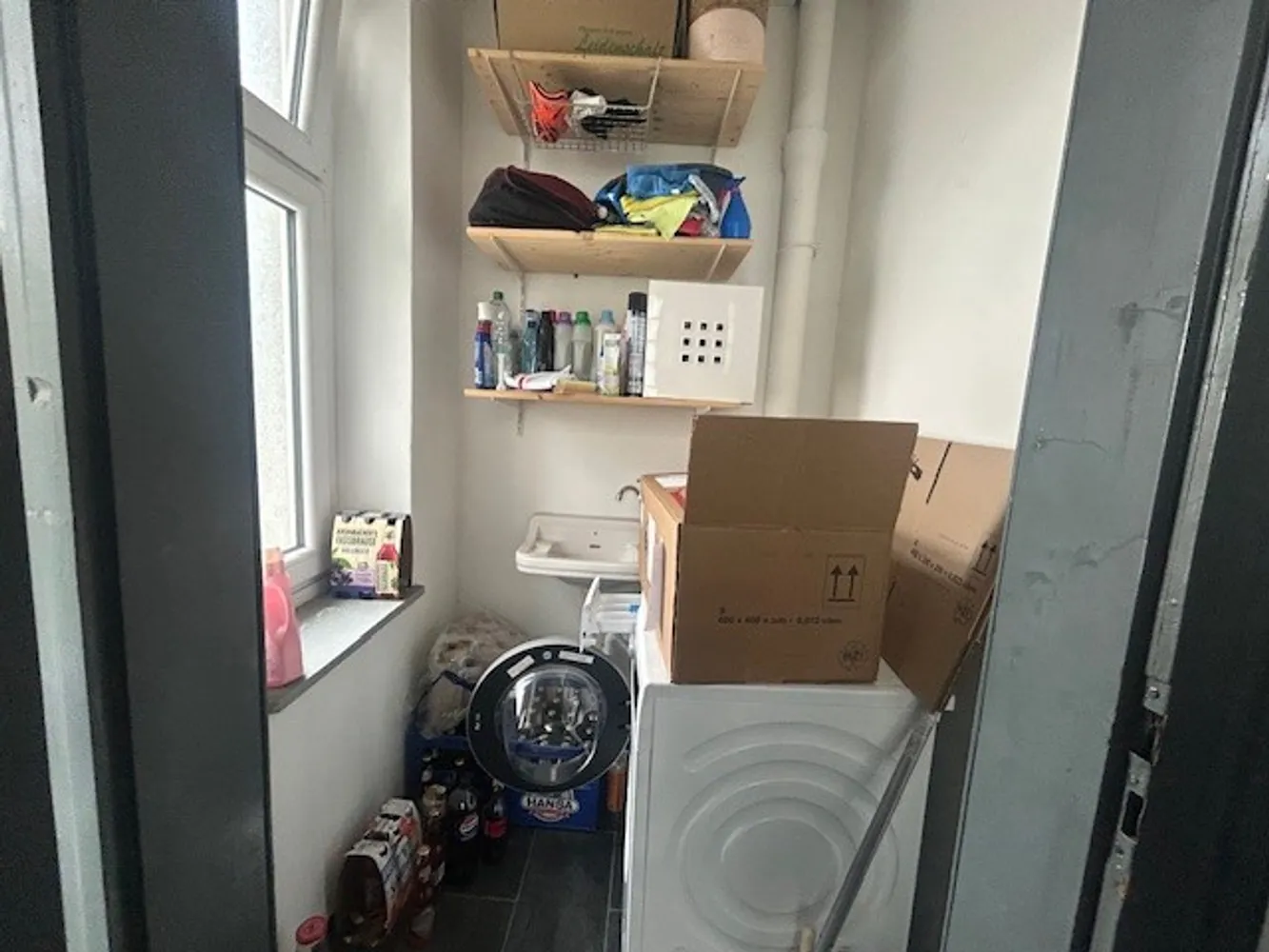 3 Zimmer Wohnung mit 61 m² in Bochum – Bild 9