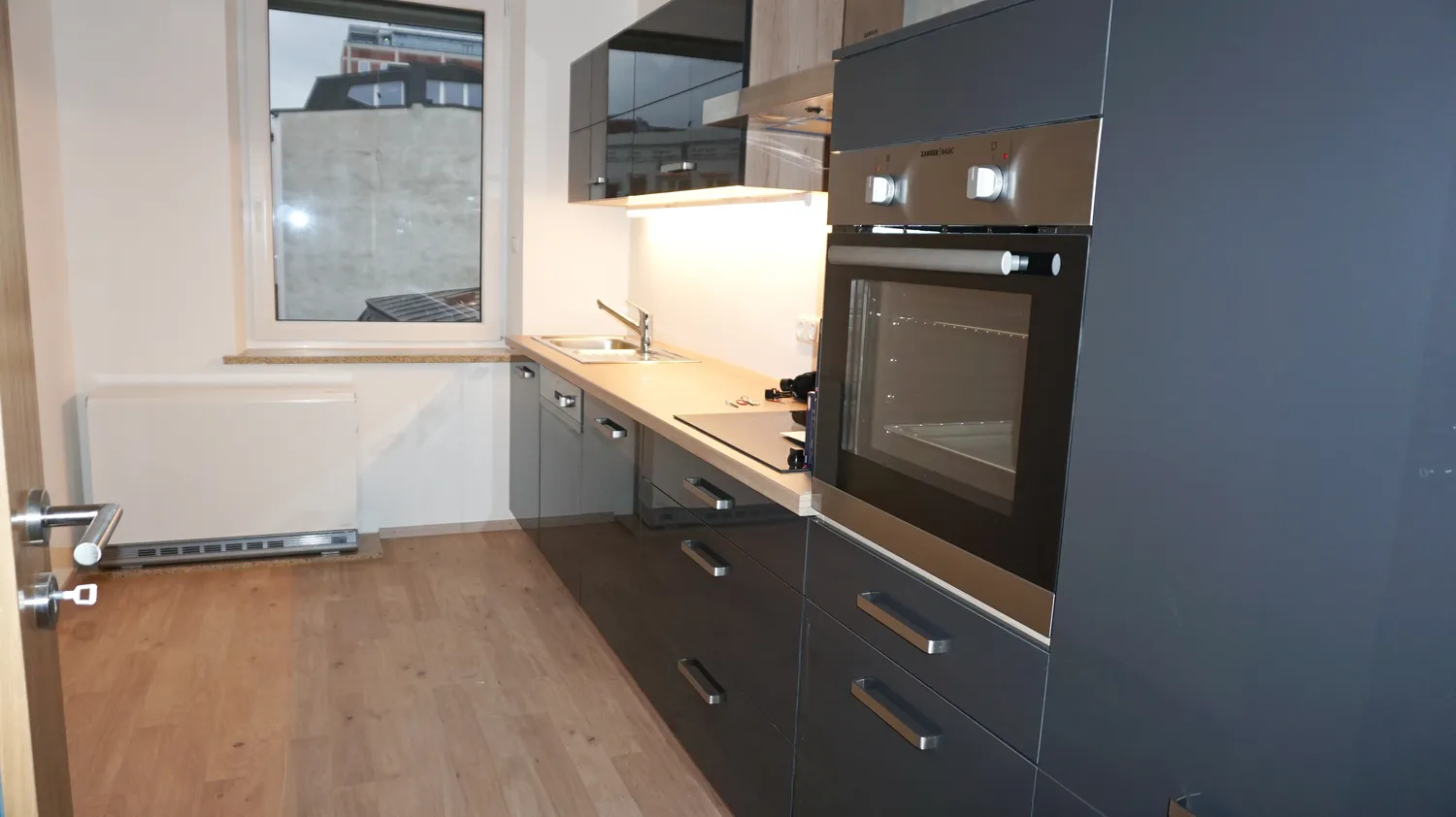 3 Zimmer Wohnung mit 100 m² in München – Bild 4